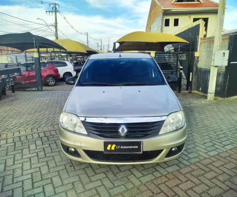 2012 RENAULT LOGAN EX 1616V A