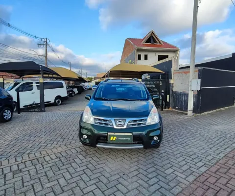 2014 nissan livina xgear 18