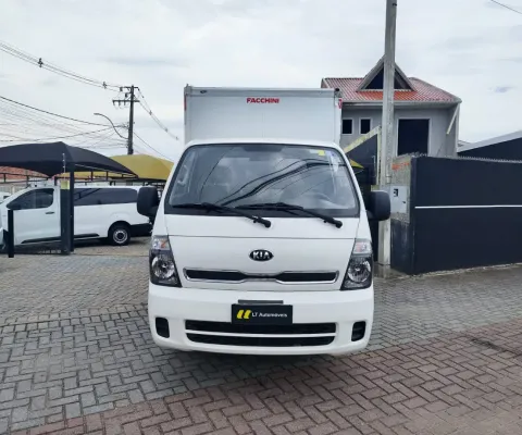 2020 KIA UK2500 HD SC