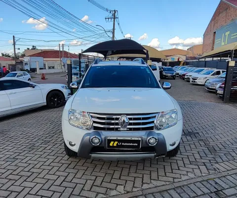 2013 renault duster 16 d 4x2