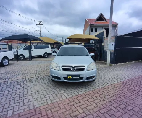 2006 gm vectra sedan elegance