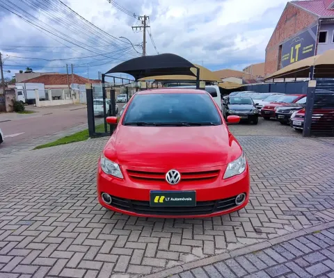 2009 vw gol 1.0
