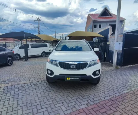 2012 kia sorento ex2 3.5g17