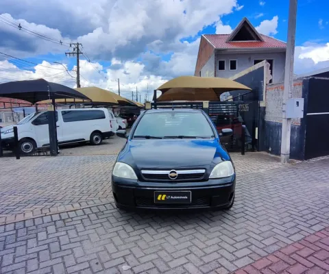 2008 gm corsa hatch joy