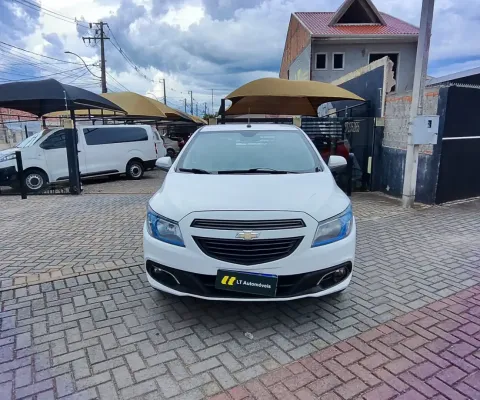 2015 chev prisma 1.0mt adv