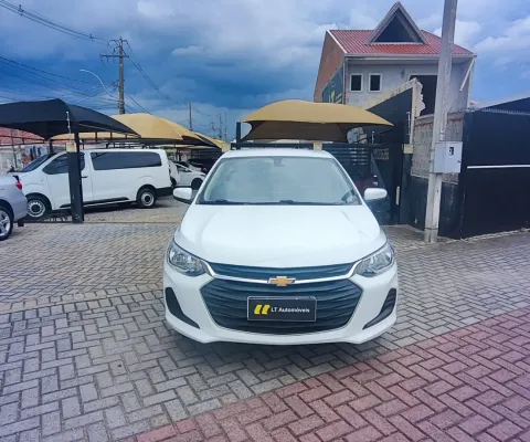 2023 chev onix 10mt lt2