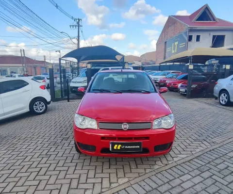 2010 fiat palio fire economy