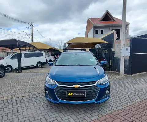 2023 chevrolet onix plus 10 tat ltz