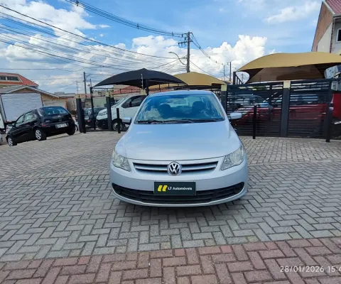 2010 vw voyage 1.6 trend