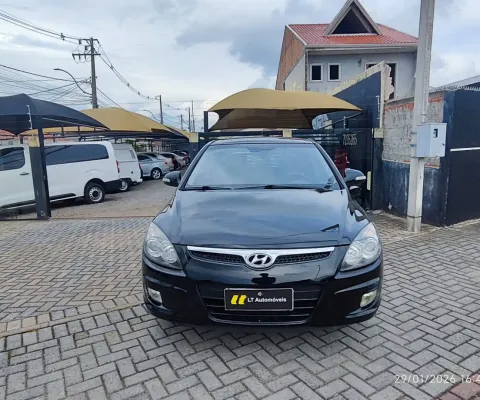 2011 hyundai i30 2.0