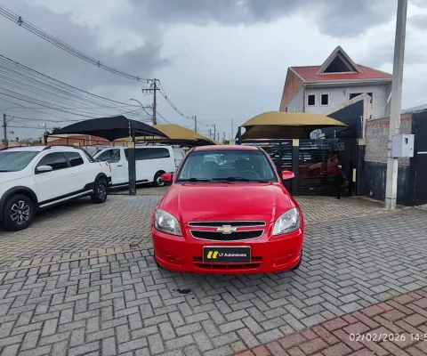2015 chevrolet celta 1.0l lt