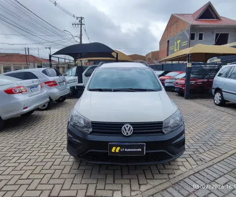 2023 vw saveiro cd rb mpi
