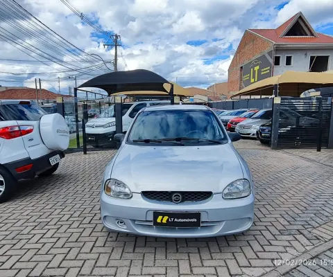 2003 gm corsa classic