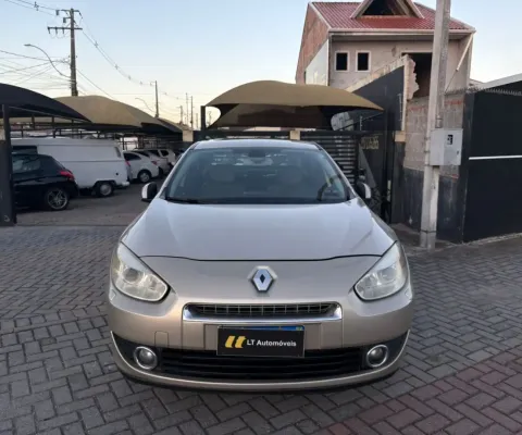 2012 renault fluence pri20a