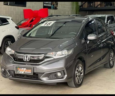 HONDA FIT 1.5 LX 16V - 2017/2018