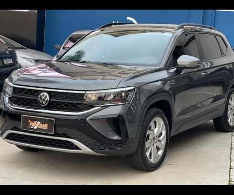 VOLKSWAGEN TAOS 1.4 250 TSI Comfortline - 2023/2023