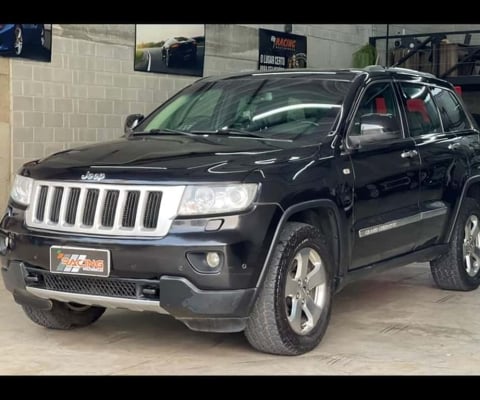 JEEP CHEROKEE 3.7 Limited 4X4 V6 12V - 2010/2011