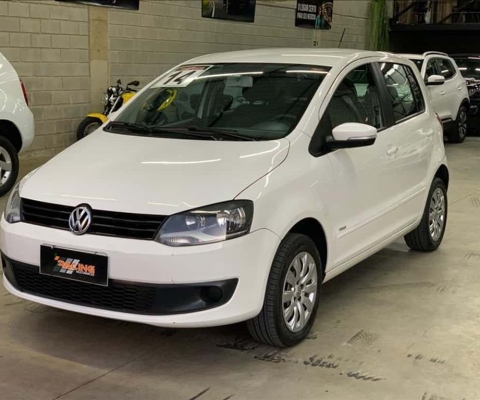 VOLKSWAGEN FOX 1.6 MI 8V - 2014/2014