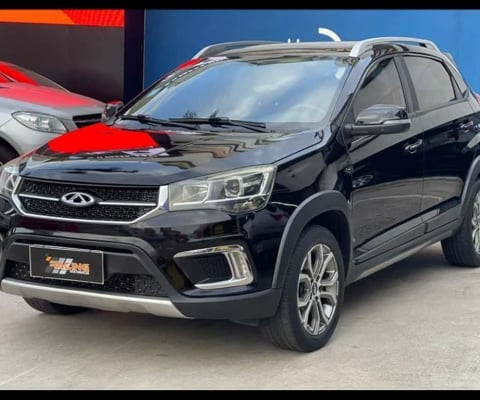 CHERY TIGGO 2 1.5 MPFI 16V ACT - 2018/2019