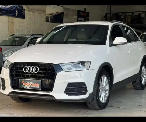AUDI Q3 1.4 TFSI Ambiente S Tronic - 2018/2018