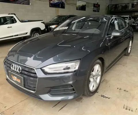 AUDI A5 2.0 TFSI Sportback Prestige S Tronic - 2019/2019