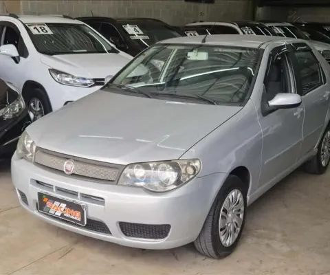 FIAT SIENA 1.0 MPI Fire 8V - 2009/2010