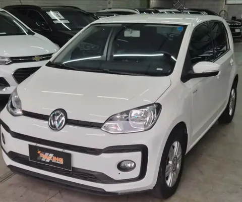 VOLKSWAGEN UP 1.0 MPI Move UP 12V - 2018/2019