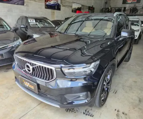 VOLVO XC40 1.5 T5 Hybrid Inscription Geartronic - 2021/2022