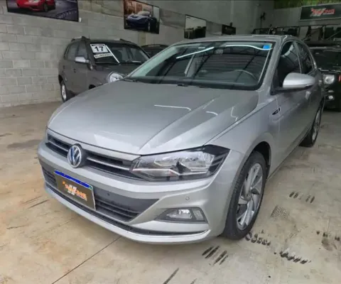 VOLKSWAGEN POLO 1.0 200 TSI Highline - 2019/2020