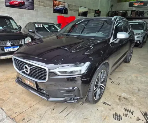 VOLVO XC60 2.0 T5 R-design AWD Geartronic - 2018/2018