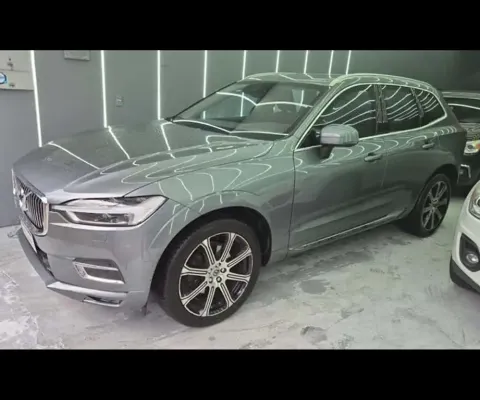 VOLVO XC60 2.0 T5 Inscription AWD Geartronic - 2018/2019