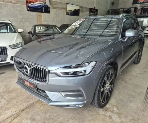 VOLVO XC60 2.0 T5 Inscription AWD Geartronic - 2018/2019