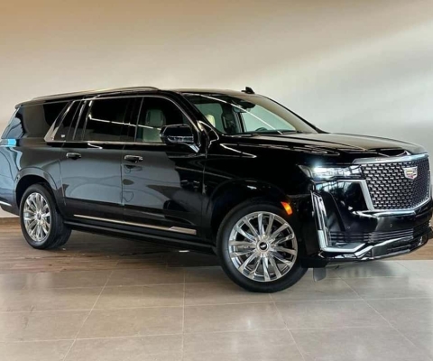 CADILLAC I/CADILLAC ESCALADE PREM 2024