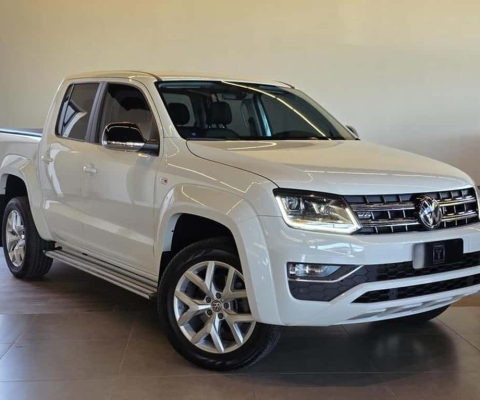 VOLKSWAGEN AMAROK HIGHLINE 2023