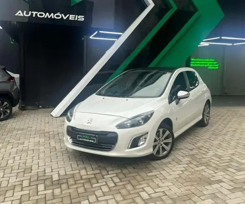 PEUGEOT 308 ROLAND G 2015