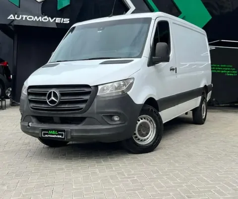 Mercedes-benz 416cdisprinterf 2020