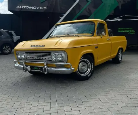 CHEVROLET C10 1964
