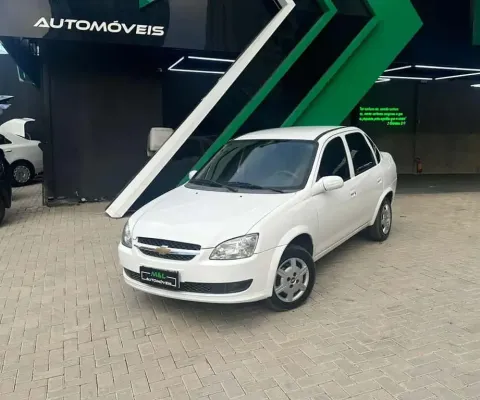 Chevrolet chevrolet classic ls 2016