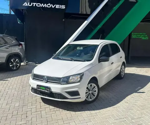 VOLKSWAGEN GOL 1.6L MB5 2022