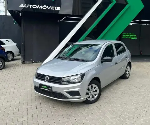 VOLKSWAGEN GOL MPI 2023