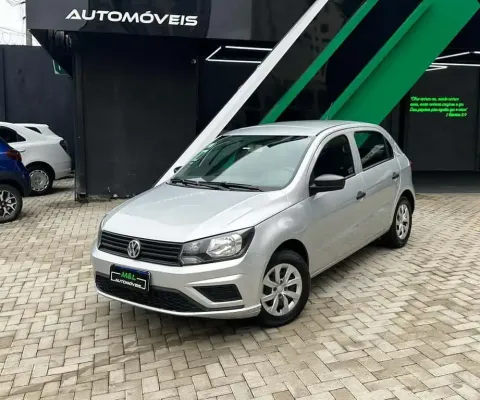VOLKSWAGEN GOL MPI 2023