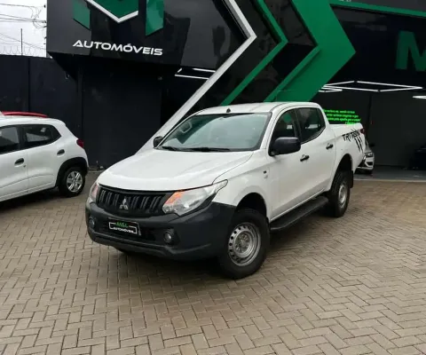 MITSUBISHI L200 TRITON SPO GL 2022