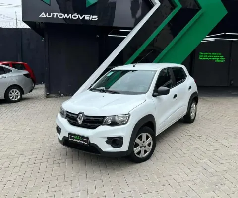 RENAULT KWID ZEN 10MT 2019