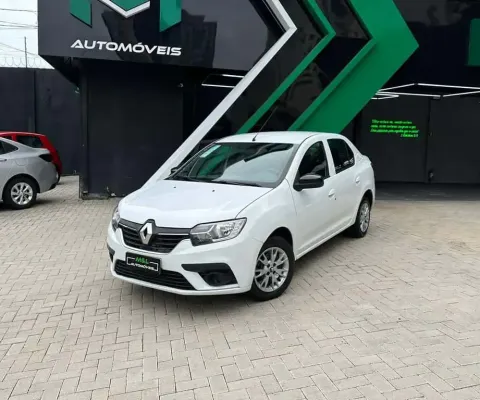 RENAULT LOGAN ZEN 2022