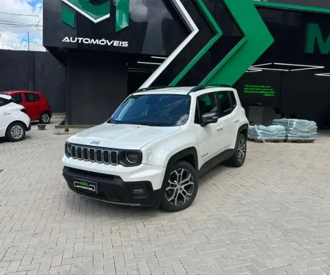 JEEP RENEGADE LGTD T270 2024