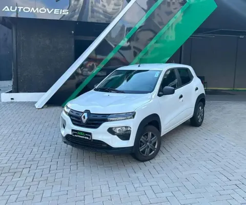 Renault kwid zen 2 2023