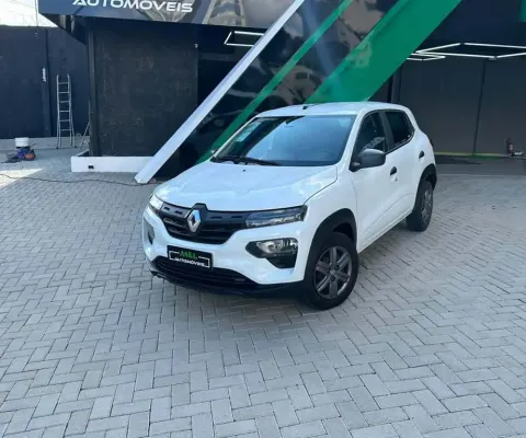 Renault kwid zen 2 2023