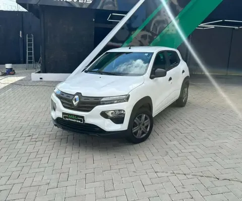 Renault kwid zen 2 2023