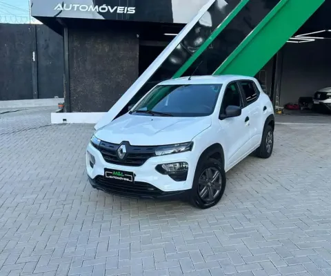 Renault kwid zen 2 2023