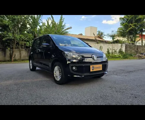 up! move I MOTION 1.0 T. Flex 12V 5p
